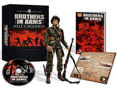 Brothers In Arms: Hell's Highway Ed.col Sony Playstation 3 PS3